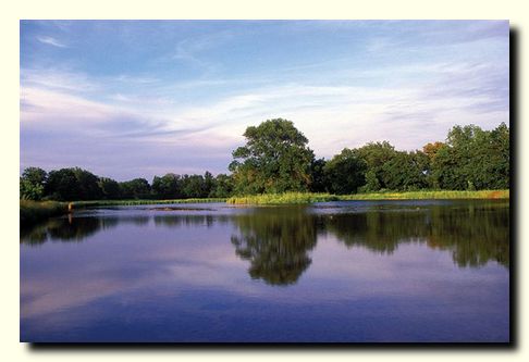 lake
